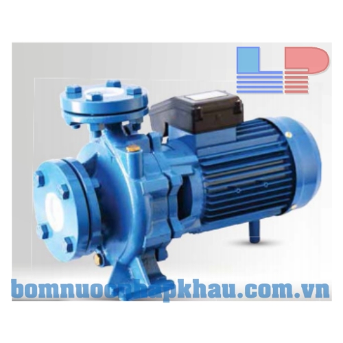 Máy bơm ly tâm trục ngang Venz VM50-160B